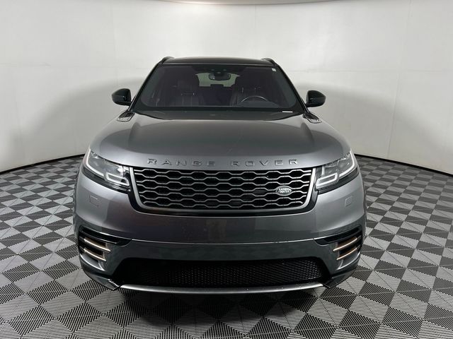 2018 Land Rover Range Rover Velar R-Dynamic SE