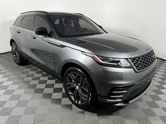 2018 Land Rover Range Rover Velar R-Dynamic SE