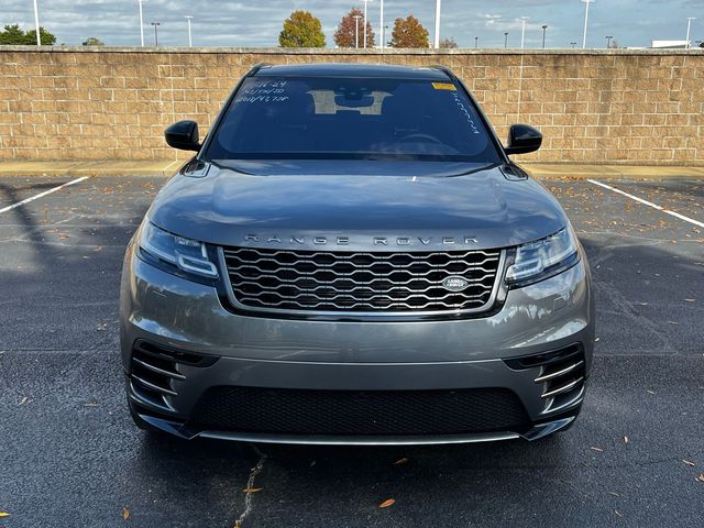 2018 Land Rover Range Rover Velar R-Dynamic SE