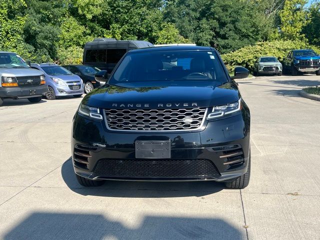 2018 Land Rover Range Rover Velar R-Dynamic SE