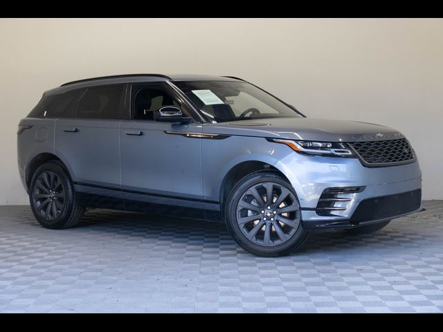 2018 Land Rover Range Rover Velar R-Dynamic SE