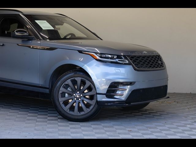 2018 Land Rover Range Rover Velar R-Dynamic SE