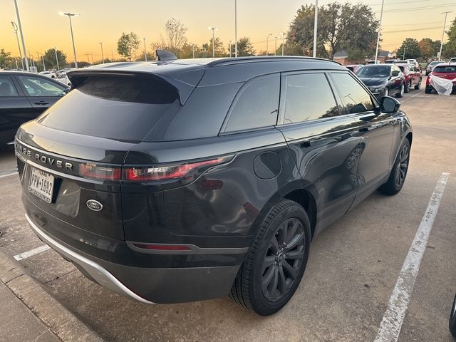 2018 Land Rover Range Rover Velar R-Dynamic SE