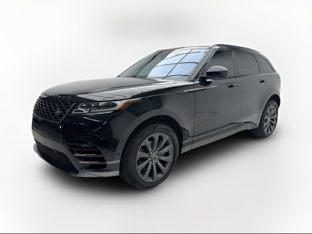 2018 Land Rover Range Rover Velar R-Dynamic SE