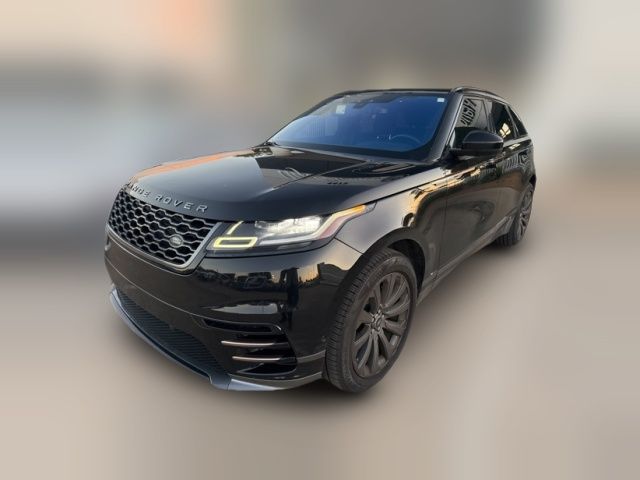 2018 Land Rover Range Rover Velar R-Dynamic SE