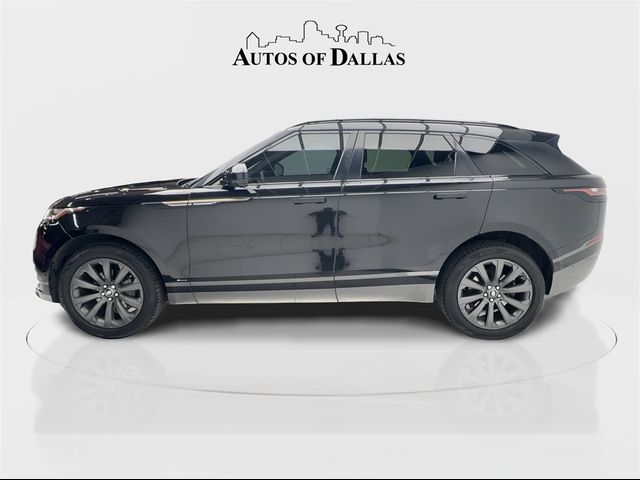 2018 Land Rover Range Rover Velar R-Dynamic SE