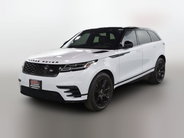 2018 Land Rover Range Rover Velar R-Dynamic SE