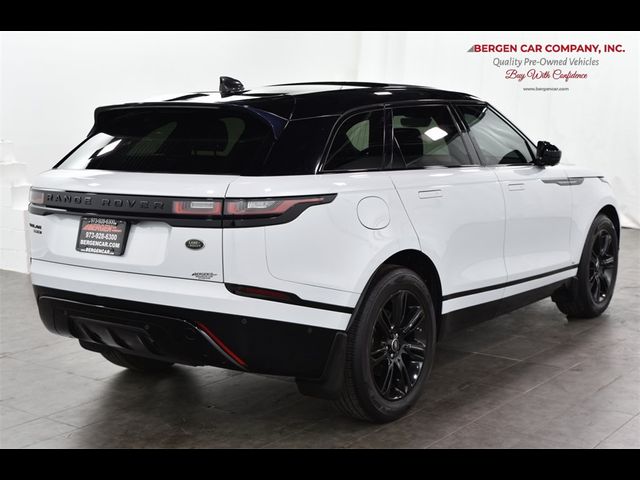 2018 Land Rover Range Rover Velar R-Dynamic SE