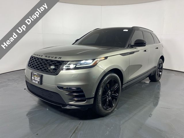 2018 Land Rover Range Rover Velar R-Dynamic SE