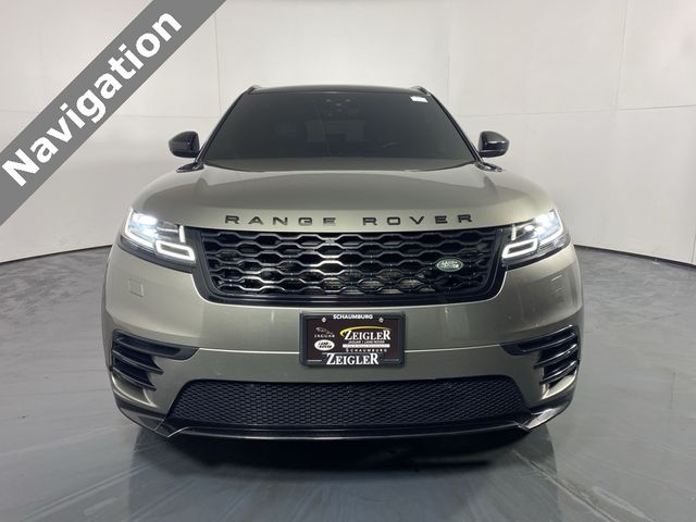 2018 Land Rover Range Rover Velar R-Dynamic SE