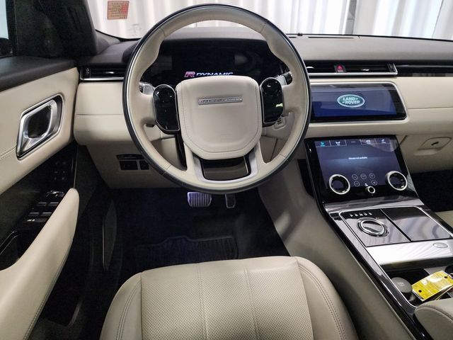 2018 Land Rover Range Rover Velar R-Dynamic SE