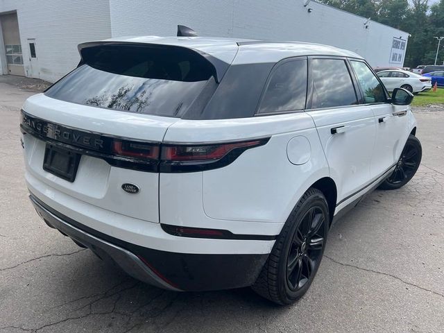 2018 Land Rover Range Rover Velar R-Dynamic SE