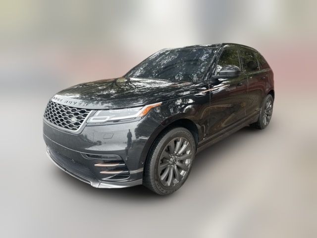 2018 Land Rover Range Rover Velar R-Dynamic SE