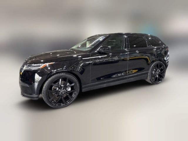 2018 Land Rover Range Rover Velar S