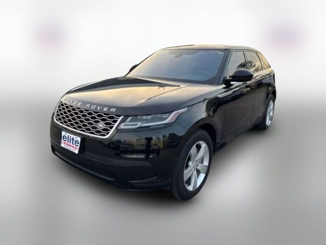 2018 Land Rover Range Rover Velar S