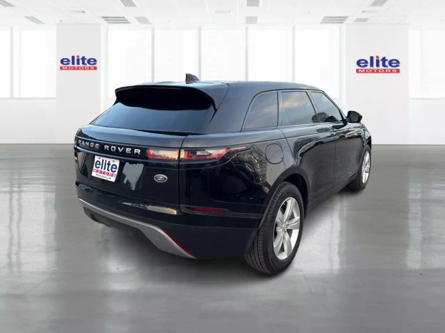 2018 Land Rover Range Rover Velar S