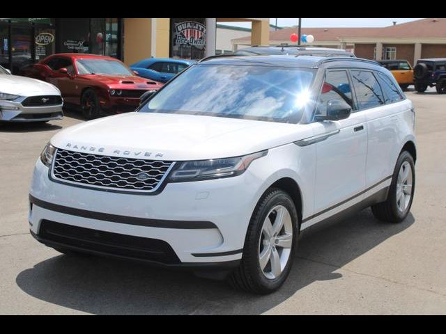 2018 Land Rover Range Rover Velar S