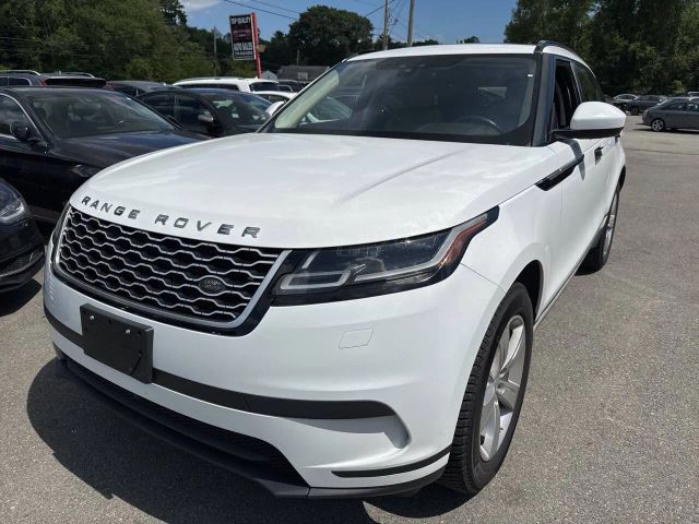 2018 Land Rover Range Rover Velar S