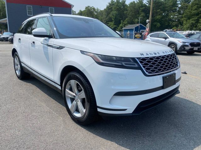 2018 Land Rover Range Rover Velar S