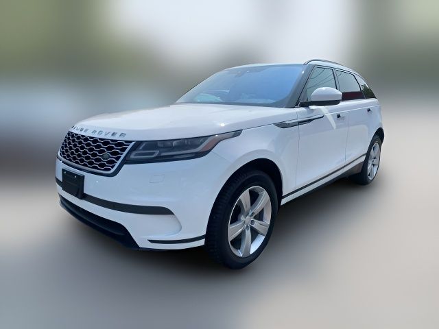2018 Land Rover Range Rover Velar S
