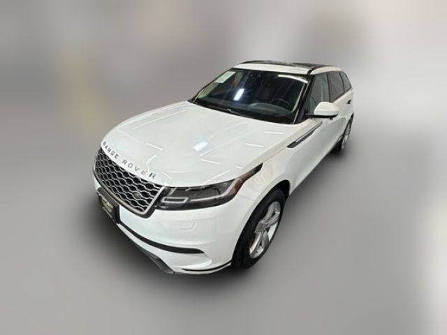 2018 Land Rover Range Rover Velar S