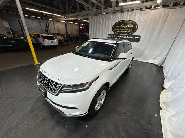 2018 Land Rover Range Rover Velar S