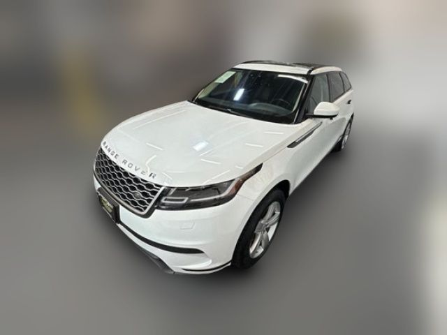 2018 Land Rover Range Rover Velar S