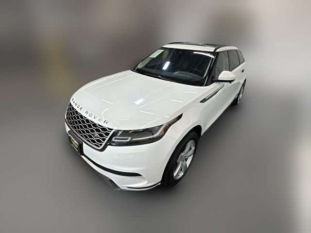 2018 Land Rover Range Rover Velar S