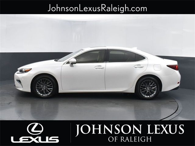 2018 Lexus ES 350