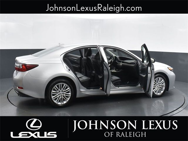 2018 Lexus ES 350