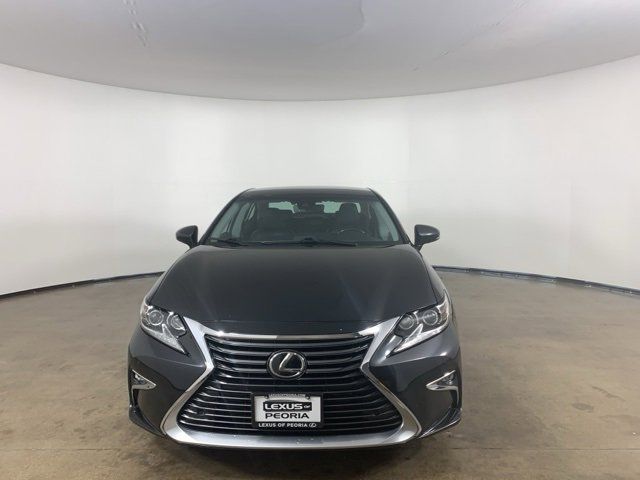 2018 Lexus ES 350