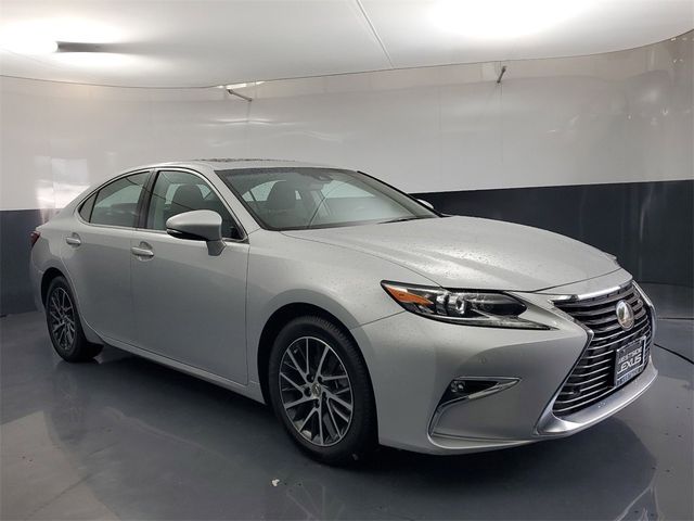 2018 Lexus ES 350