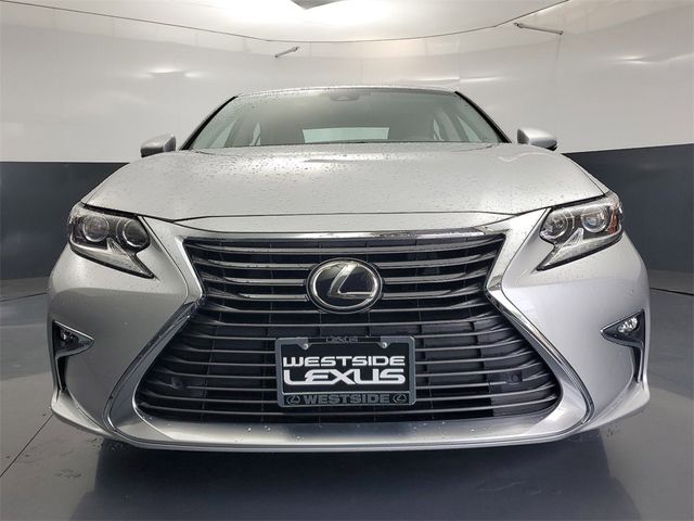 2018 Lexus ES 350