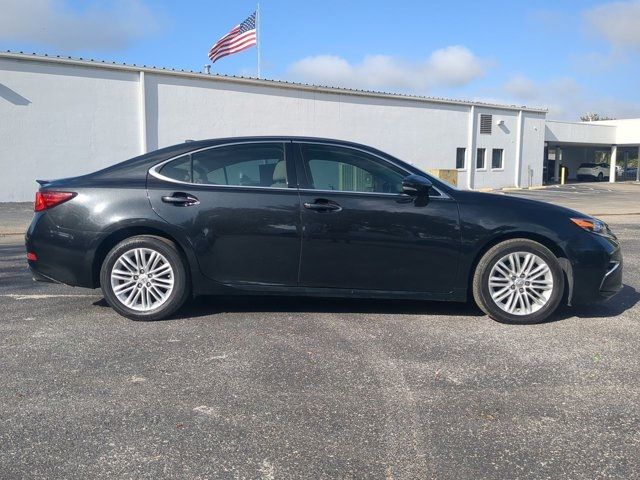 2018 Lexus ES 350