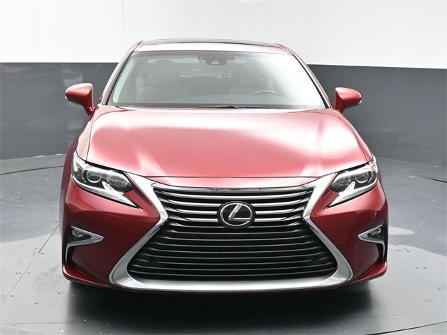 2018 Lexus ES 350