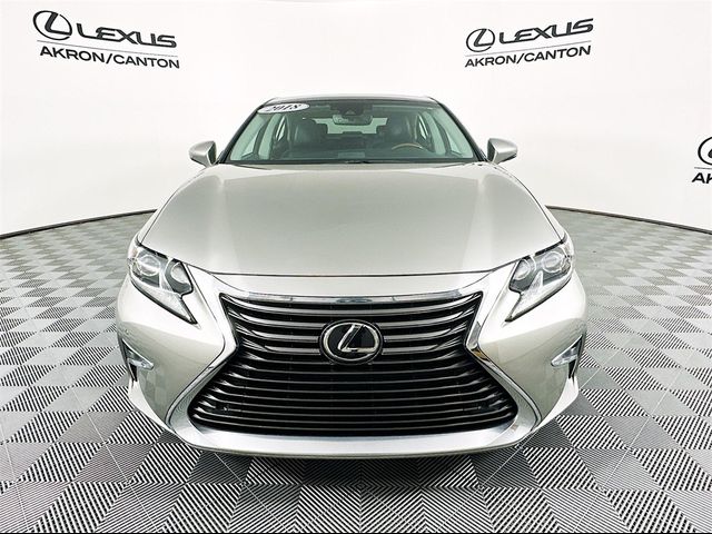 2018 Lexus ES 350