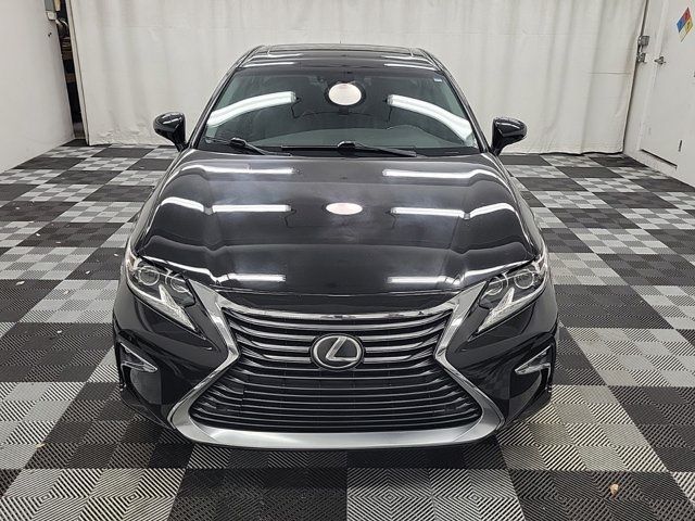 2018 Lexus ES 350