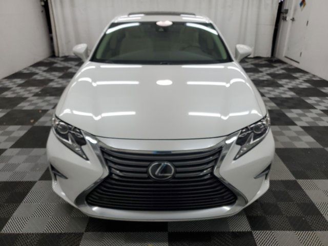 2018 Lexus ES 350