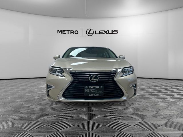 2018 Lexus ES 350