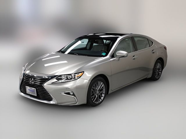 2018 Lexus ES 350