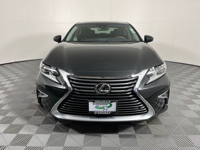 2018 Lexus ES 350