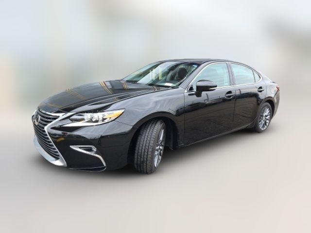 2018 Lexus ES 350