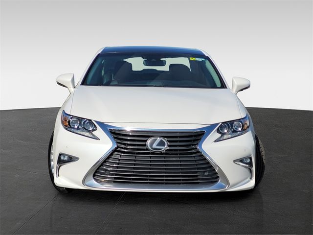 2018 Lexus ES 350