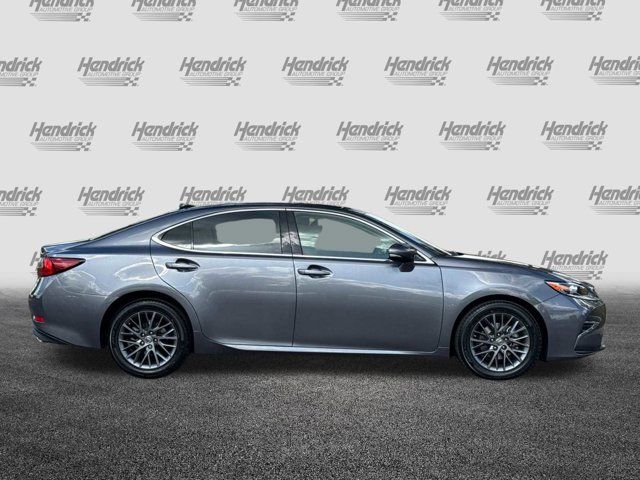 2018 Lexus ES 350