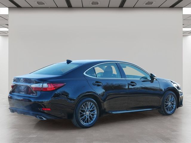 2018 Lexus ES 350