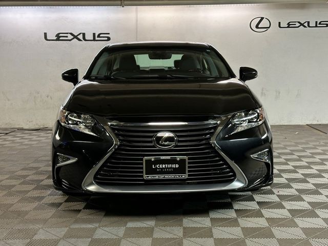 2018 Lexus ES 350