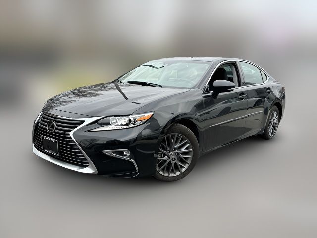 2018 Lexus ES 350