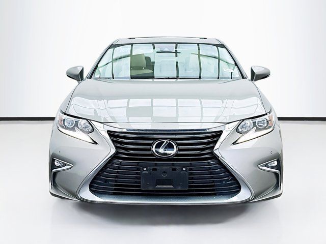 2018 Lexus ES 350