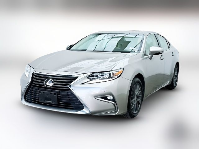 2018 Lexus ES 350