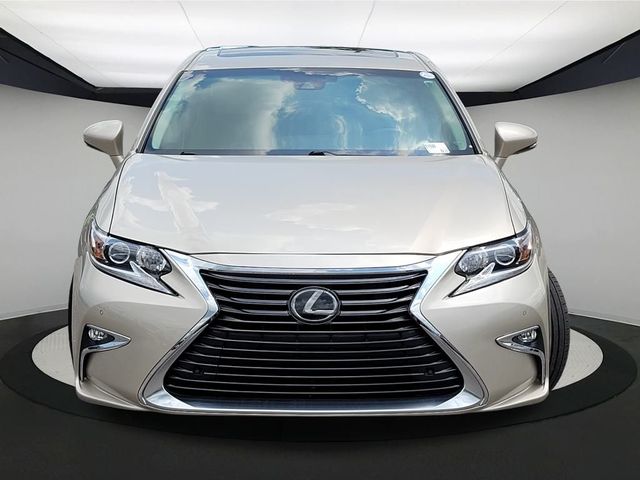 2018 Lexus ES 350